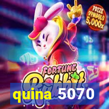 quina 5070